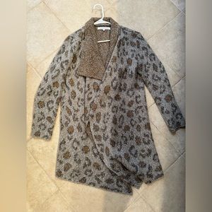 Sweater Cardigan by Cupcakes and Cashmere